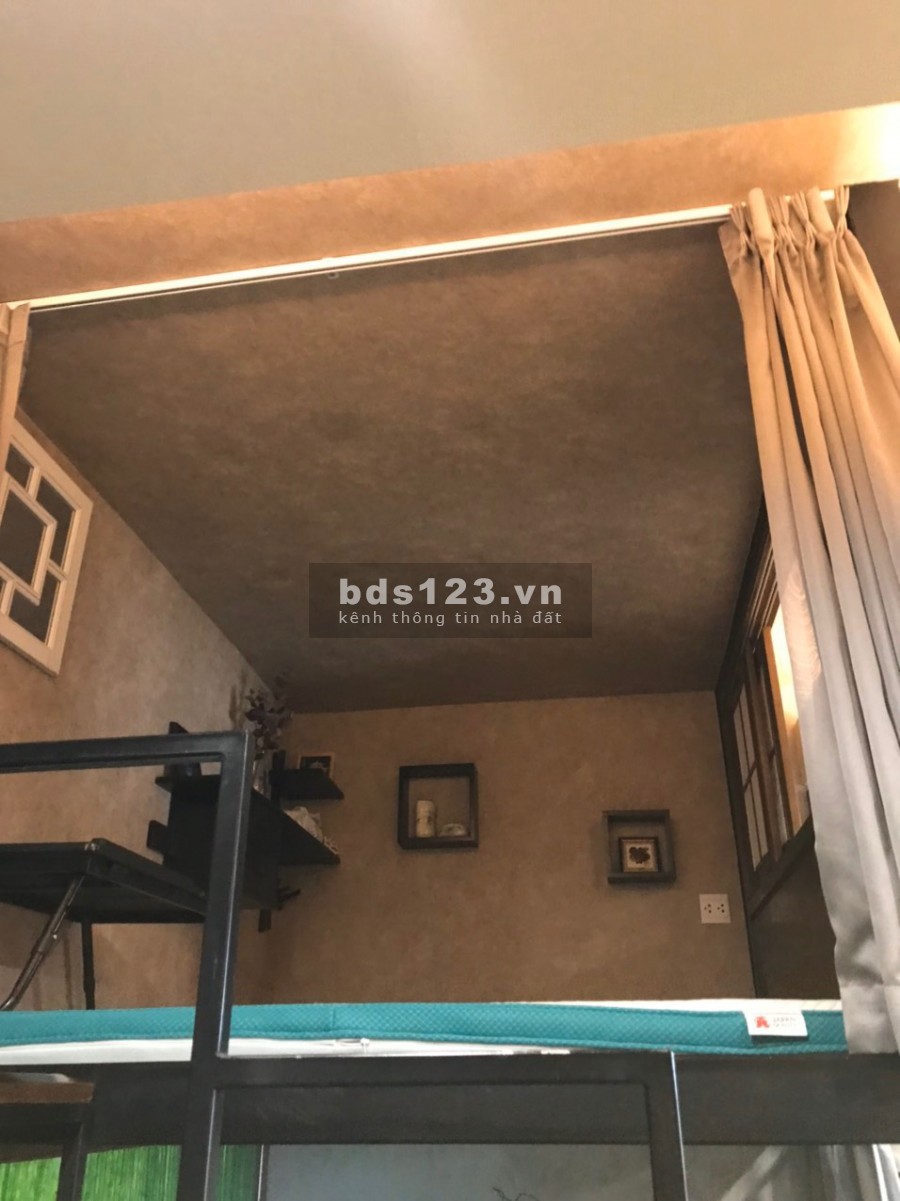 (Căn Hot) Cho thuê căn hộ D'Capitale -TDH 40m2 1 ngủ full đồ đẹp 11Tr/Tháng