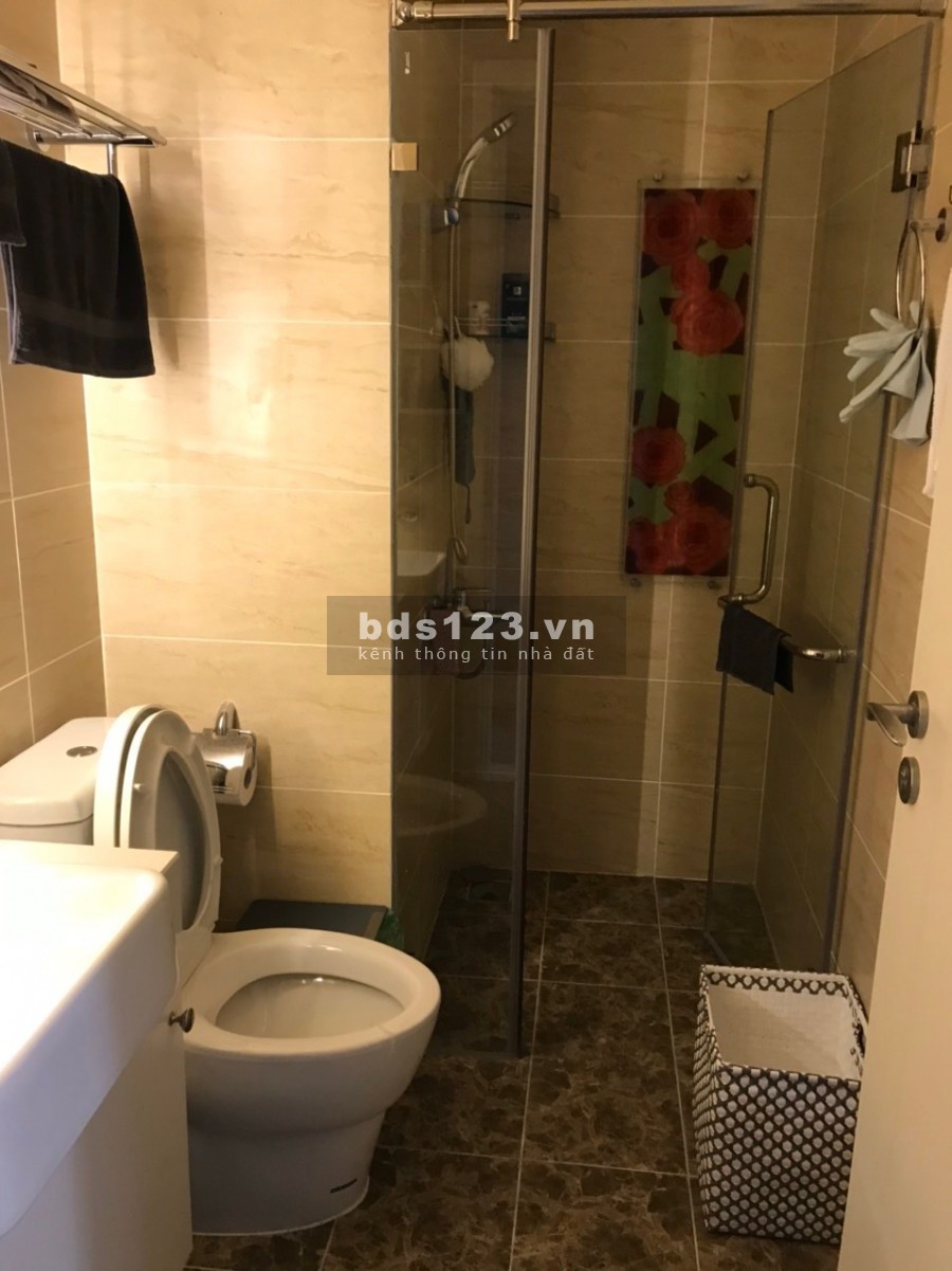 (Căn Hot) Cho thuê căn hộ D'Capitale -TDH 40m2 1 ngủ full đồ đẹp 11Tr/Tháng