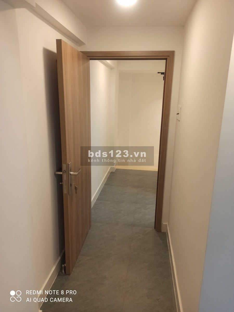 HÌNH THẬT 100% Nhà 2 tầng hẻm xe tải 40m2 4mx10m Hoàng Diệu Phường 6 Quận 4 giá 4 tỷ 2