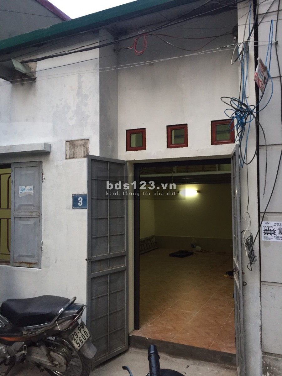 Chính chủ cho thuê nhà tại ngõ 47 đường an đào C, TT Trâu quỳ, Gia lâm, DT40m2, giá 4tr/th LH 0911631881