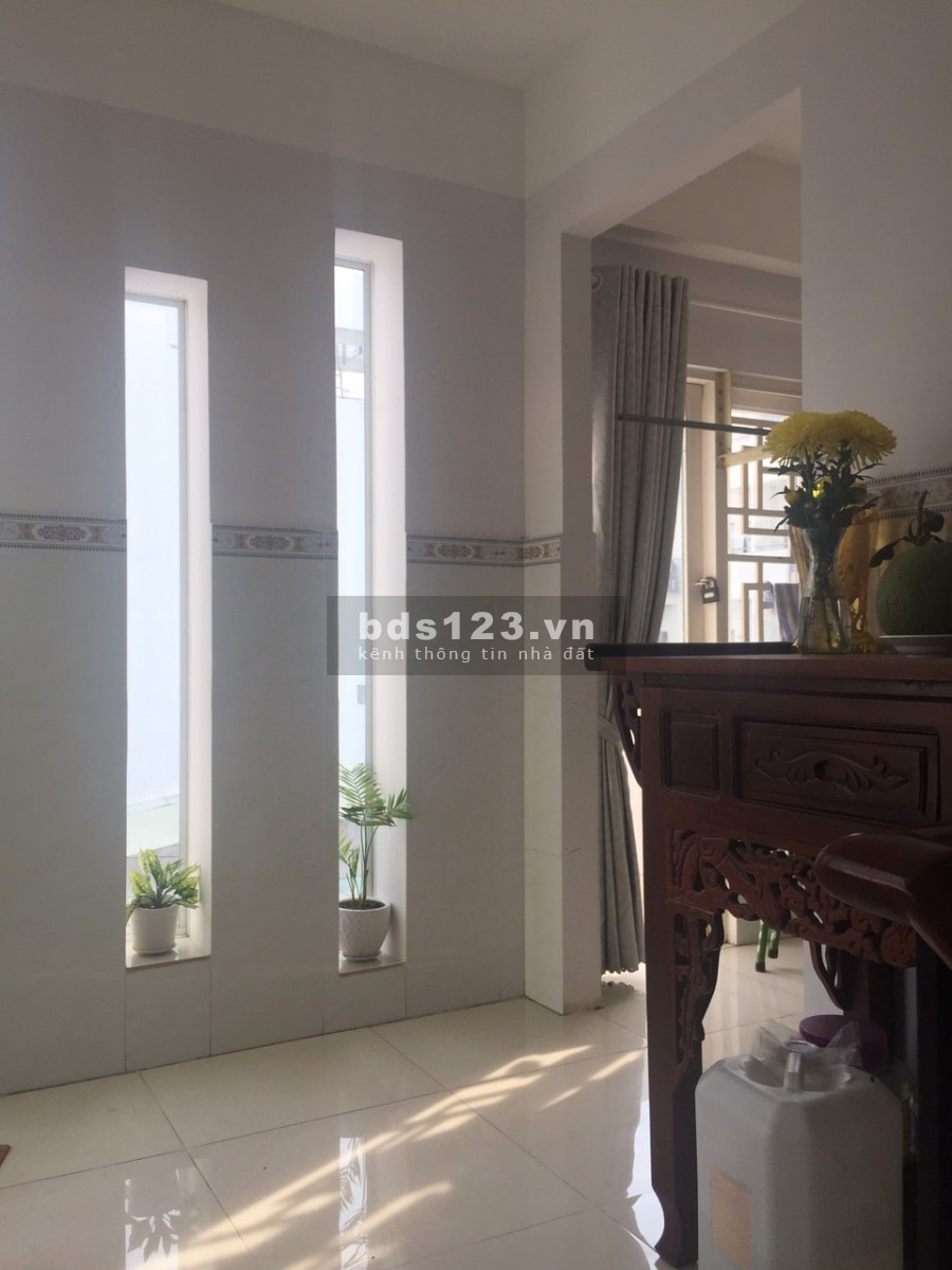 Bán gấp nhà góc 2 MT đường số 4 trong KDC Lê Thành, P.An Lạc, Q.Bình Tân
