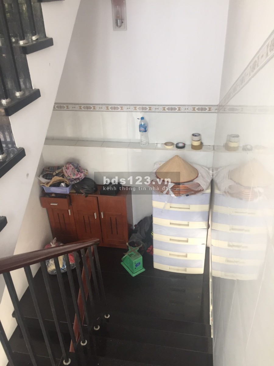 Bán gấp nhà góc 2 MT đường số 4 trong KDC Lê Thành, P.An Lạc, Q.Bình Tân