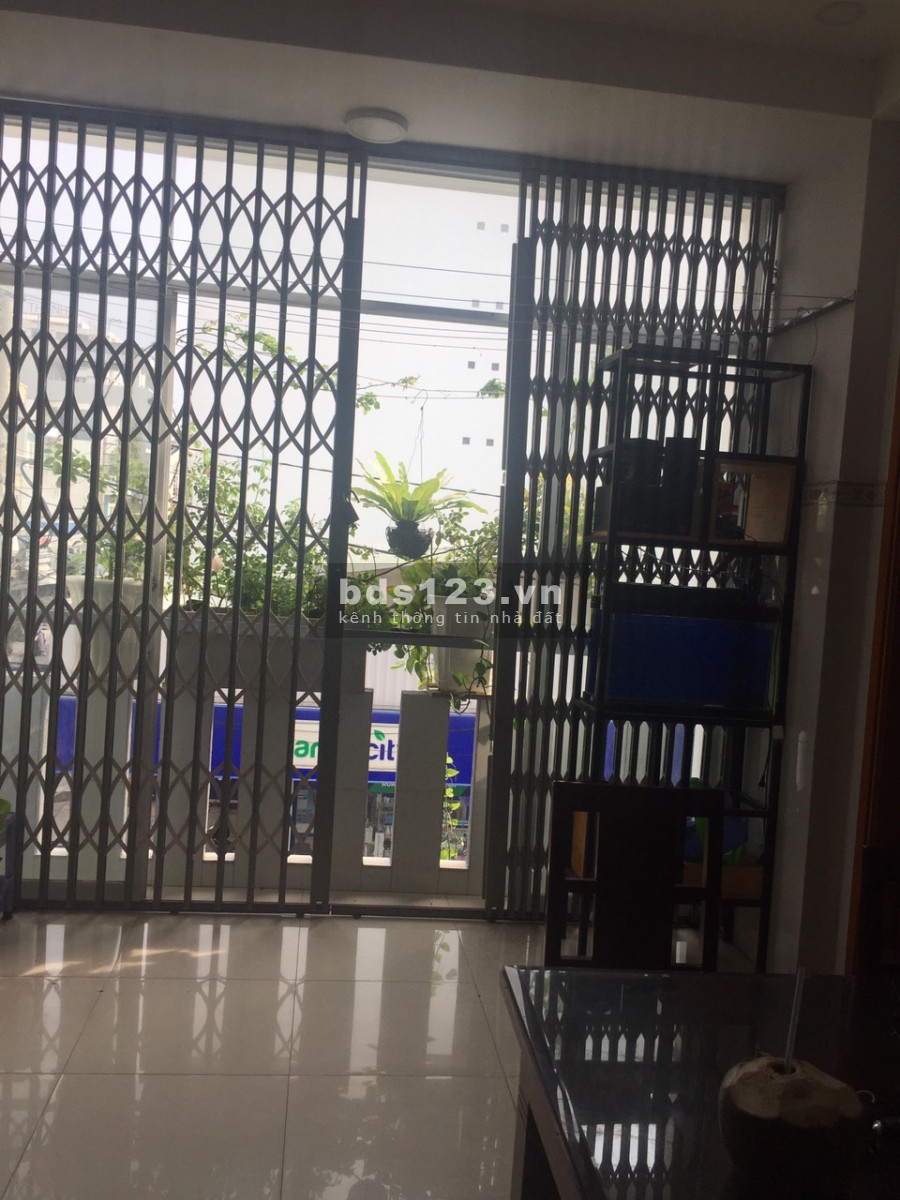Bán gấp nhà góc 2 MT đường số 4 trong KDC Lê Thành, P.An Lạc, Q.Bình Tân