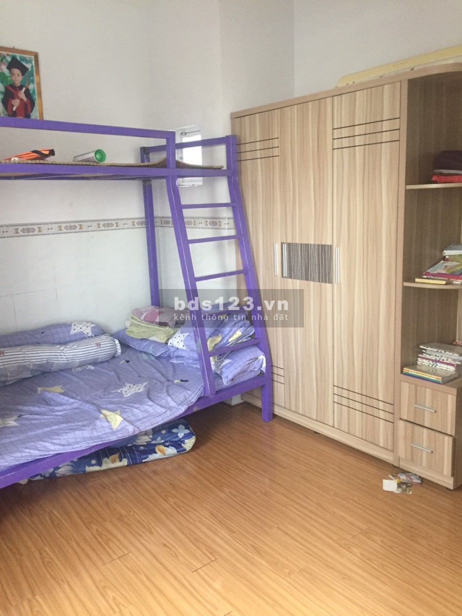 Bán gấp nhà góc 2 MT đường số 4 trong KDC Lê Thành, P.An Lạc, Q.Bình Tân