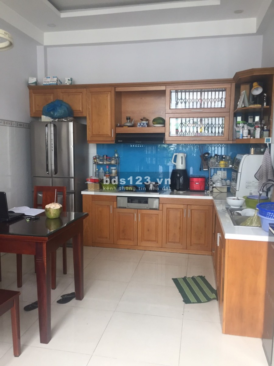 Bán gấp nhà góc 2 MT đường số 4 trong KDC Lê Thành, P.An Lạc, Q.Bình Tân