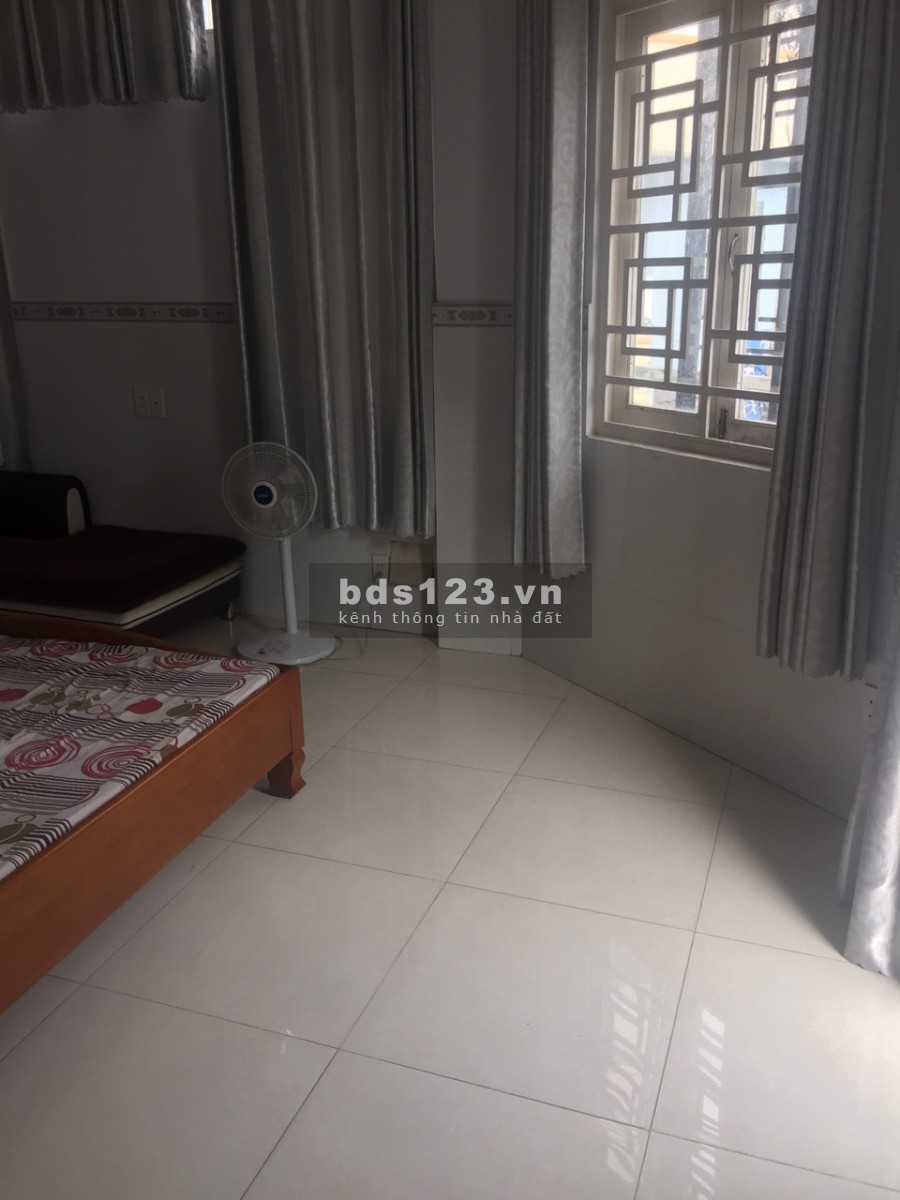 Bán gấp nhà góc 2 MT đường số 4 trong KDC Lê Thành, P.An Lạc, Q.Bình Tân
