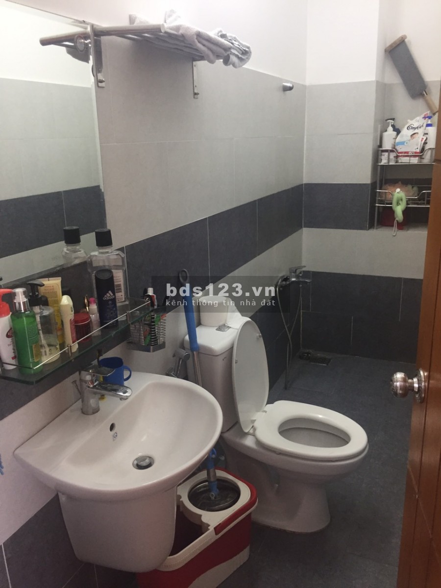 Bán gấp nhà góc 2 MT đường số 4 trong KDC Lê Thành, P.An Lạc, Q.Bình Tân