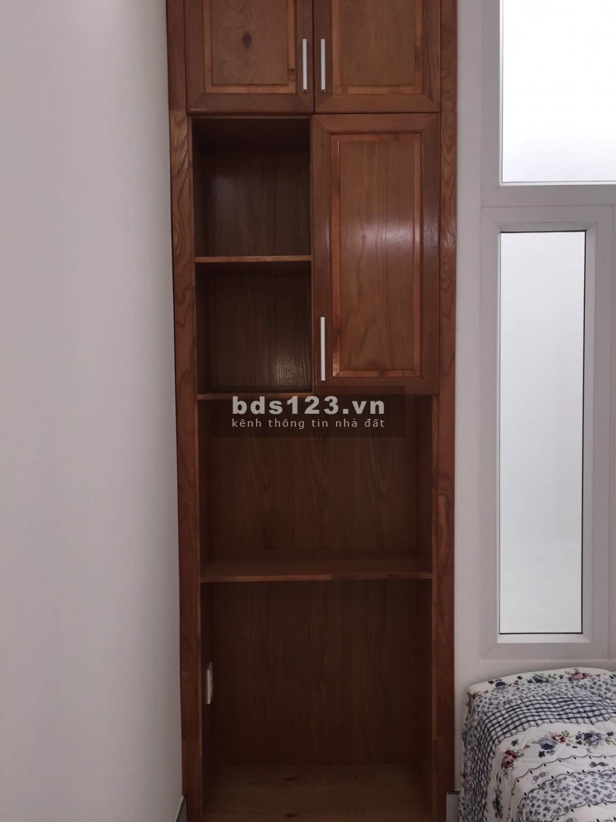 Nhà đẹp nội thất mới Điện Biên Phủ ngay Đại học Hồng Bàng cách quận 1 chỉ 200m