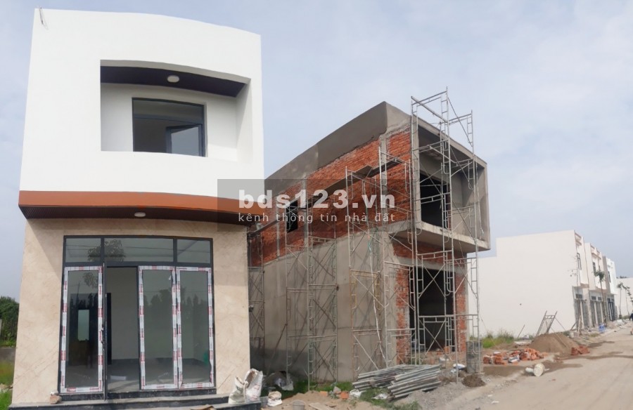 Tiết kiệm hơn 300 triệu đồng khi đầu tư tại KDC Minh Trí