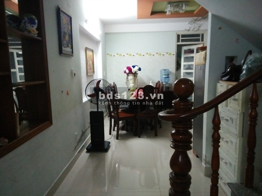 Bán nhà giá rẻ đường 49 phường Hiệp Bình Chánh quận Thủ Đức gần chợ Hiệp Bình