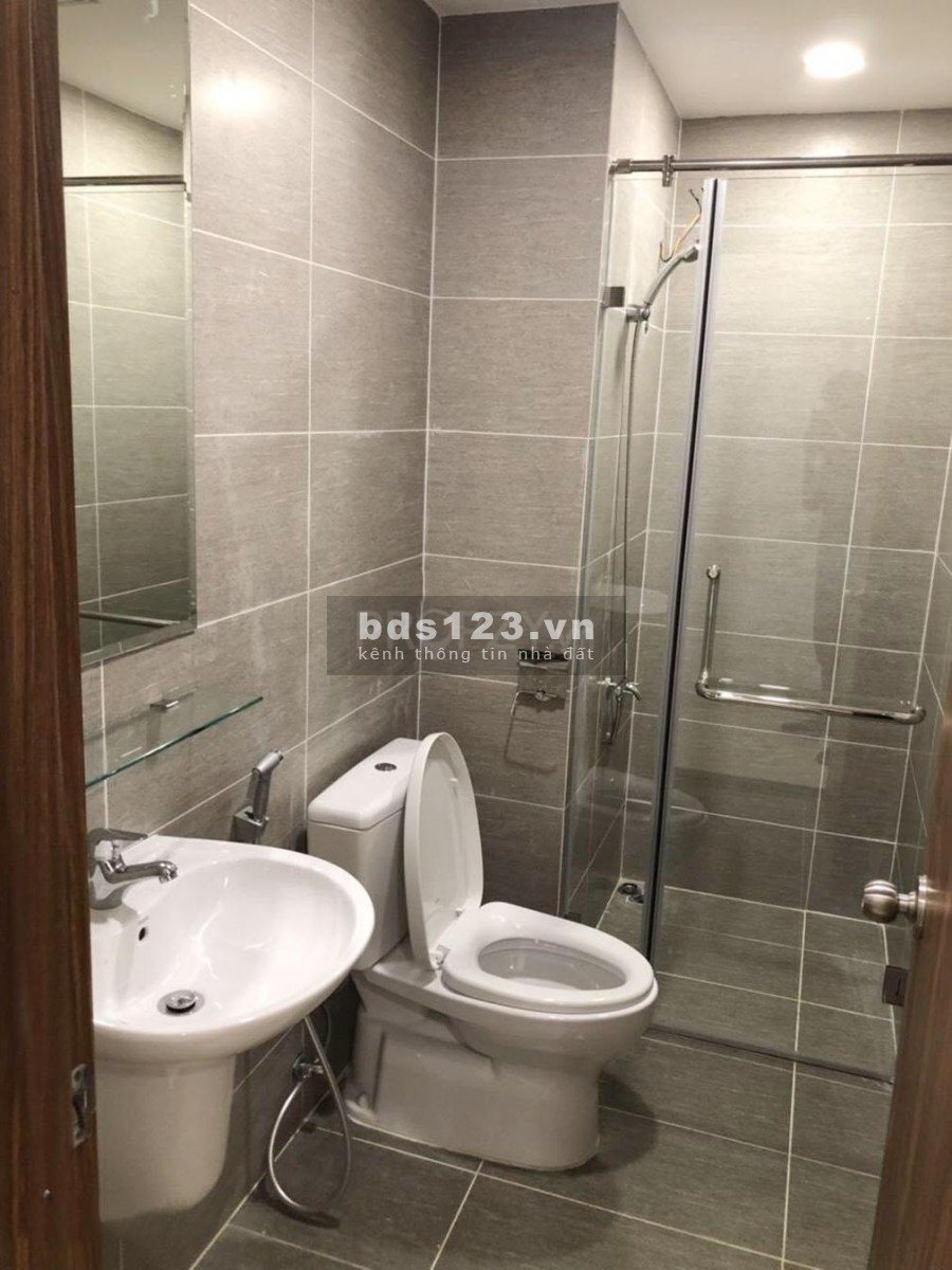 Cho thuê chung cư Quận 8 , 2Pn 2WC , Phường 6 Quận 8