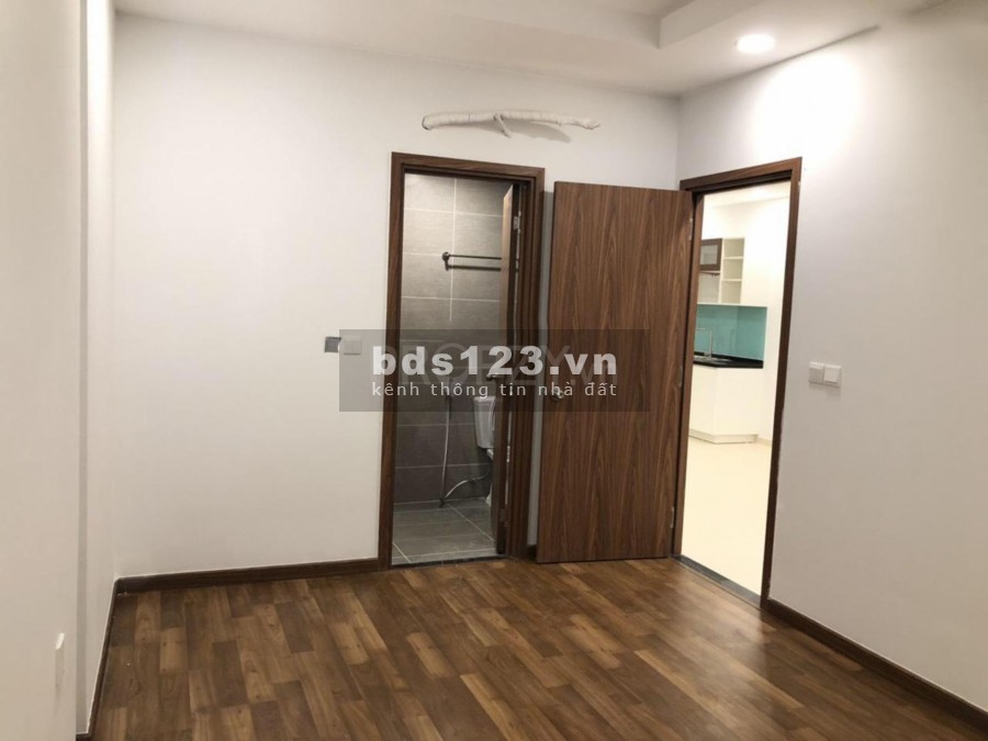 Cho thuê chung cư Quận 8 , 2Pn 2WC , Phường 6 Quận 8