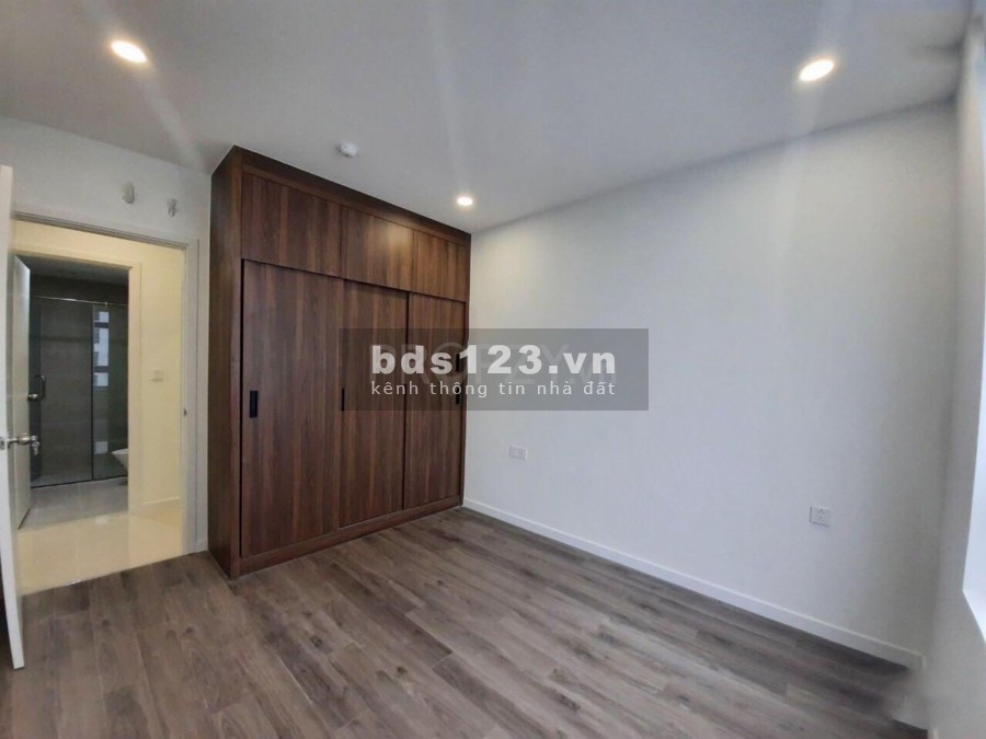Cho thuê chung cư Quận 8 , 2Pn 2WC , Phường 6 Quận 8