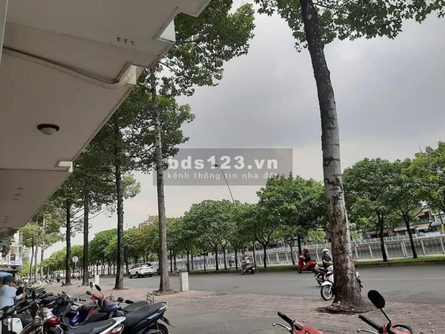 CHO THUÊ VĂN PHÒNG CHÍNH CHỦ - QUẬN 1