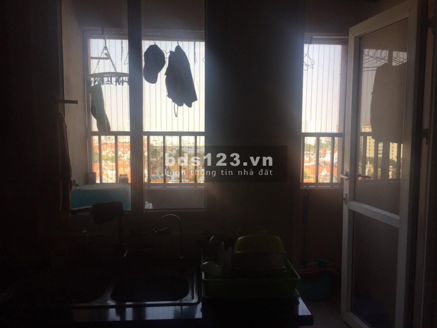 Cần bán chung cư view đẹp 2PN 81m2 Green House Việt Hưng giá 1,8 tỷ LH 0348885083