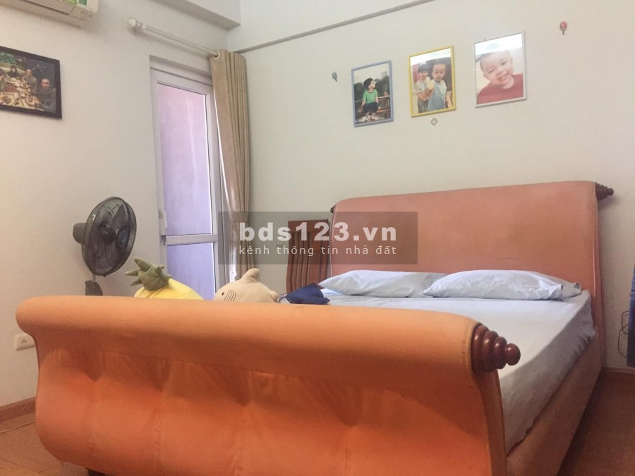 Cần bán chung cư view đẹp 2PN 81m2 Green House Việt Hưng giá 1,8 tỷ LH 0348885083