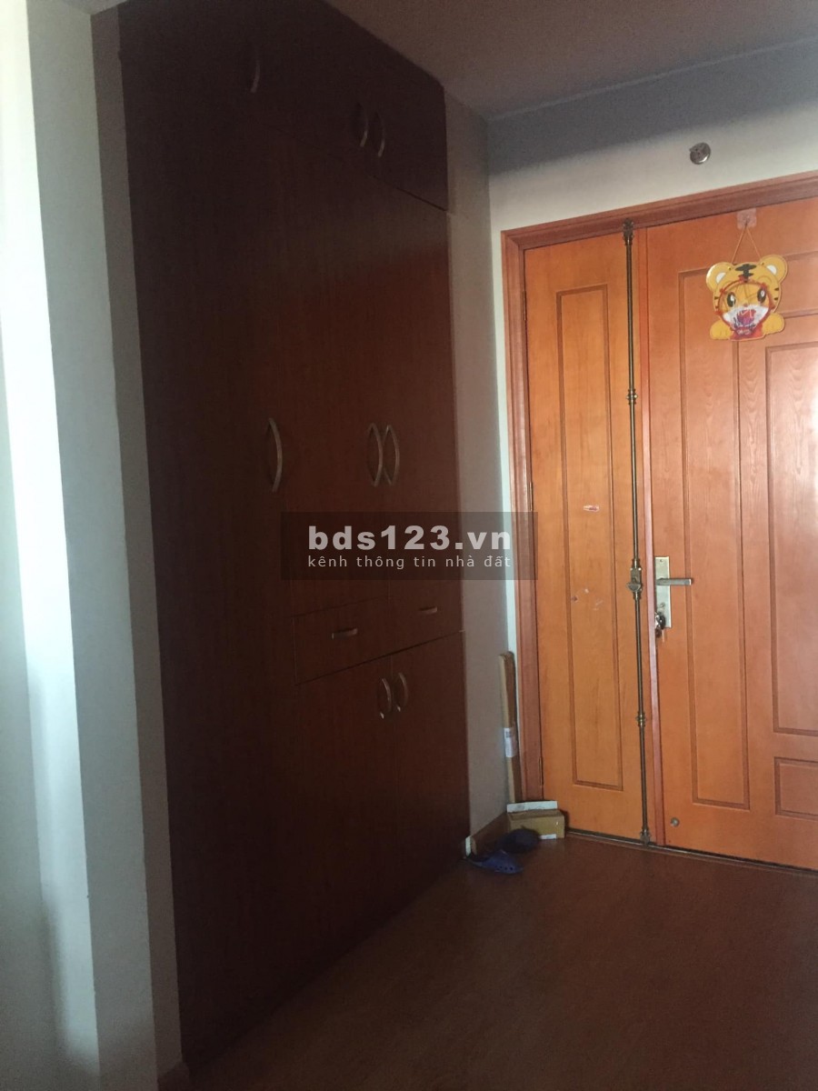 Cần bán chung cư view đẹp 2PN 81m2 Green House Việt Hưng giá 1,8 tỷ LH 0348885083