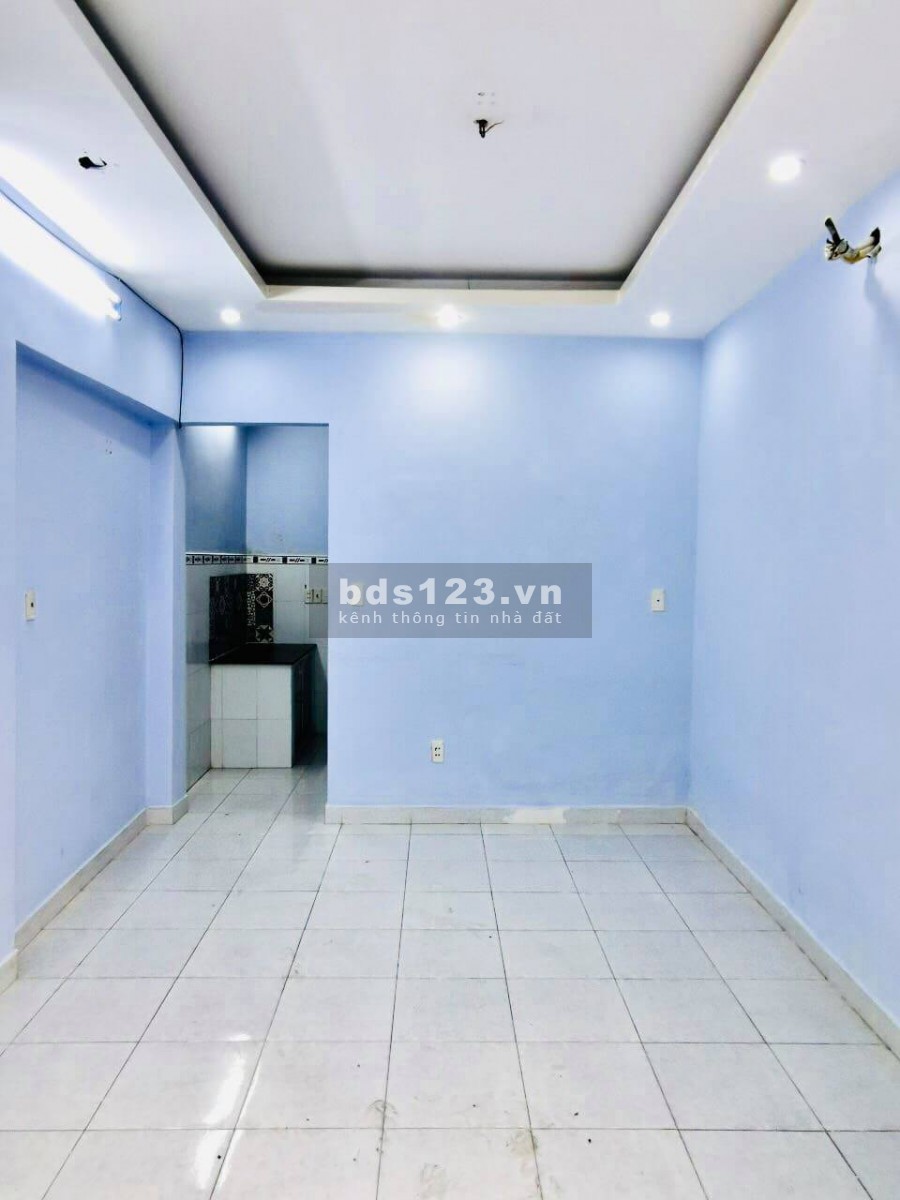Chủ kẹt bán gấp nhà HXH Duy Tân 2 tầng 55m, vào ở ngay, giá chỉ 3 tỷ hơn