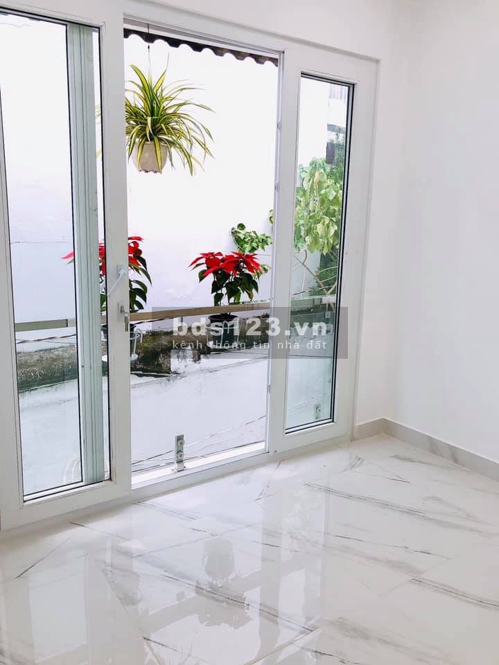 Bán gấp nhà riêng đường Phan Huy Ích, Gò Vấp, 36m2 - 3.1 tỷ.
