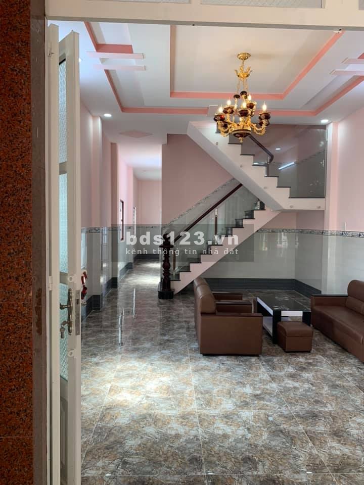 Kinh Doanh Thua Lỗ - Bán Gấp Nhà Xoay Vốn