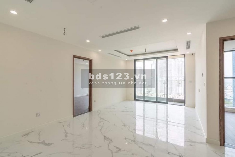 Sunshine City căn view goft cuối cùng ngoại giao 3,8 tỷ