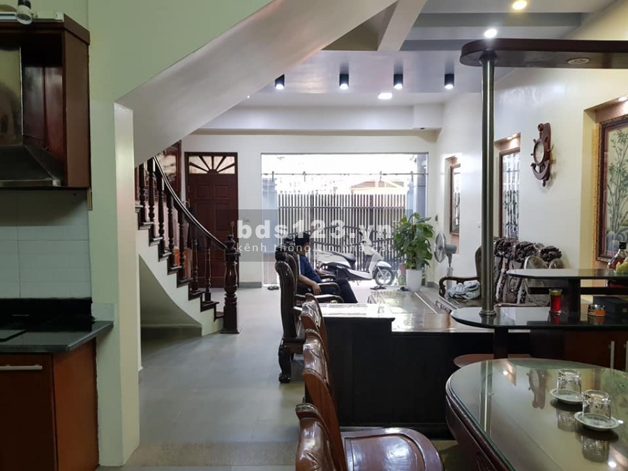 Miếng đất quá hời 70m2*3T Trần Khát Trân chỉ nhỉnh 3 tỷ