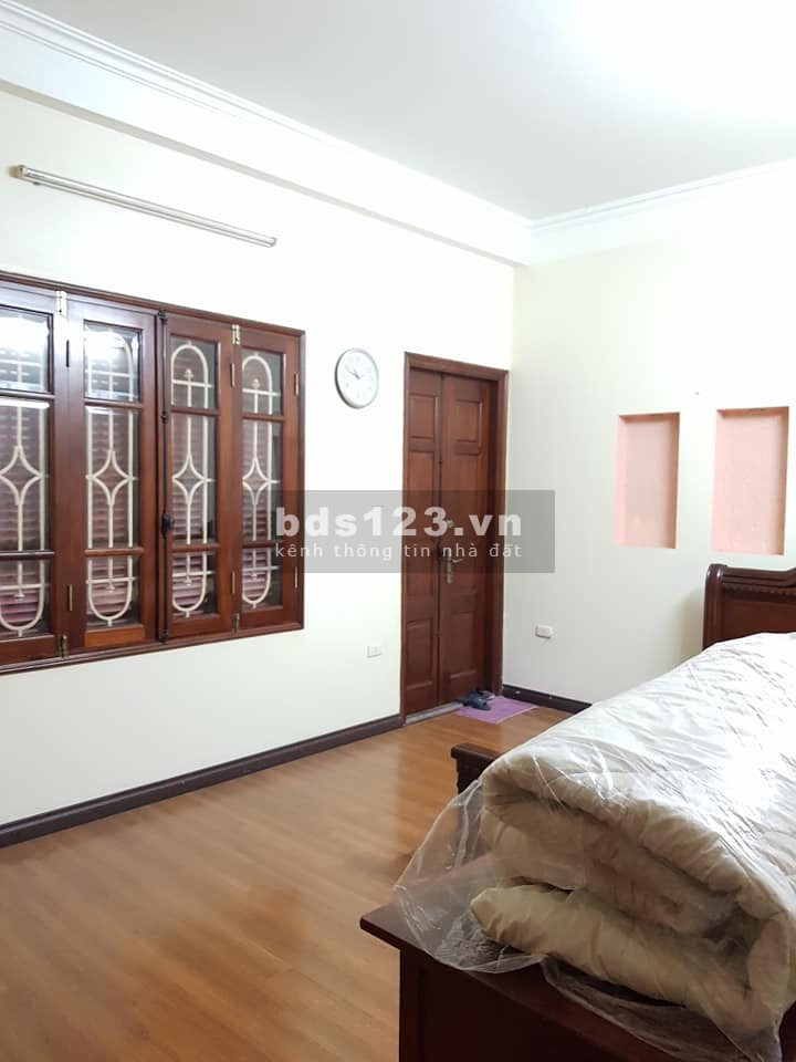 Miếng đất quá hời 70m2*3T Trần Khát Trân chỉ nhỉnh 3 tỷ