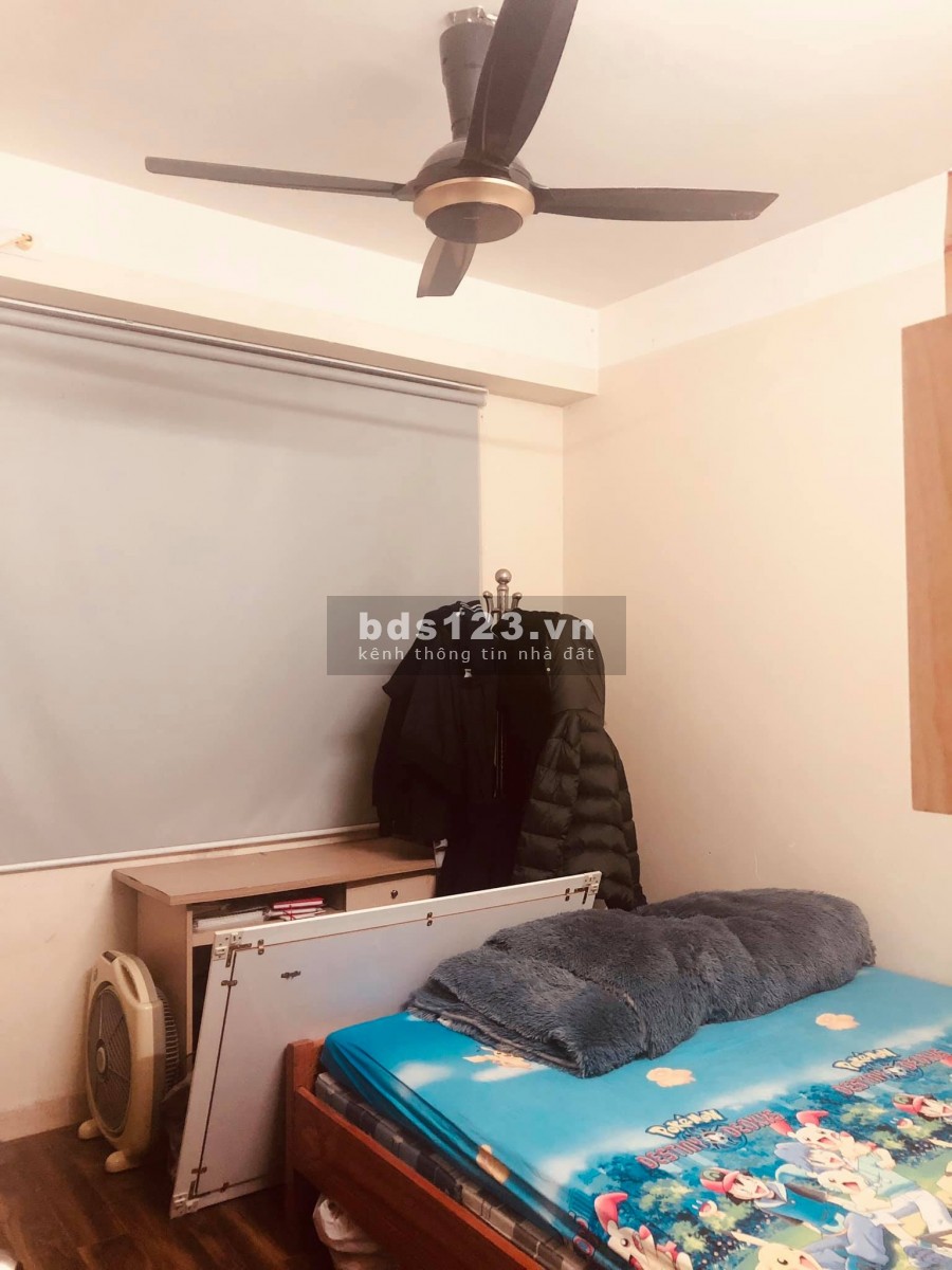 Cần bán chung cư 2PN 75m2 trung tâm đô thị Sài Đồng giá 1,32 tỷ LH 0348885083