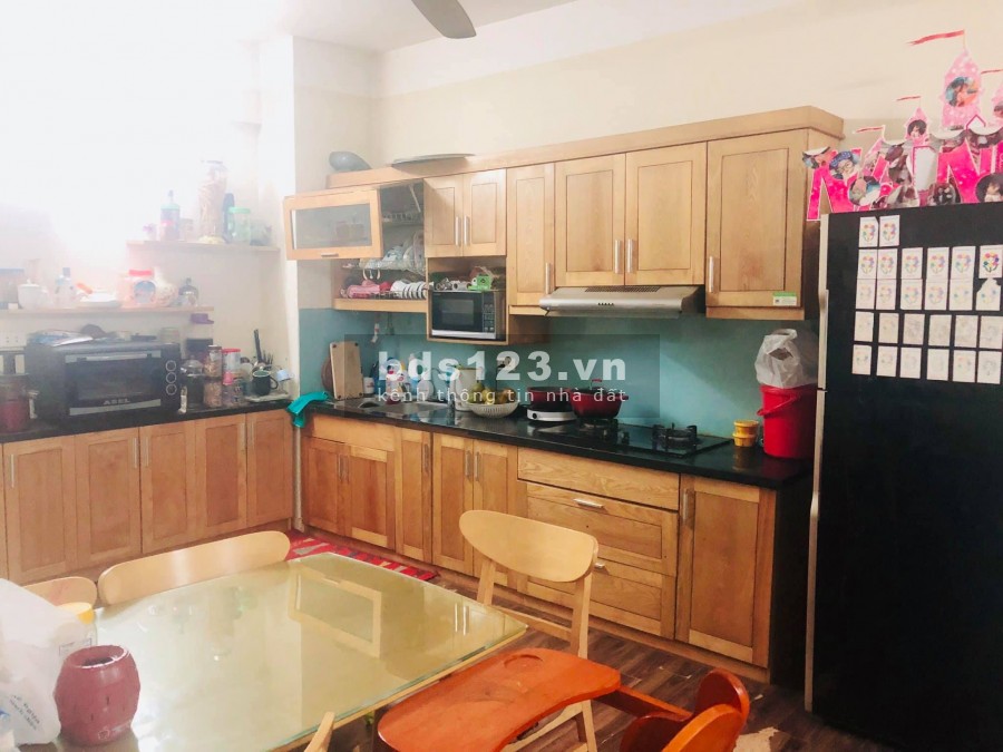 Cần bán chung cư 2PN 75m2 trung tâm đô thị Sài Đồng giá 1,32 tỷ LH 0348885083