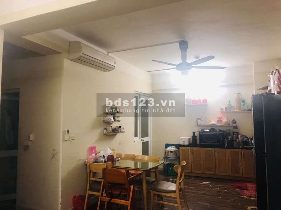 Cần bán chung cư 2PN 75m2 trung tâm đô thị Sài Đồng giá 1,32 tỷ LH 0348885083
