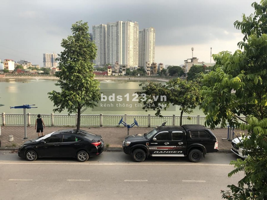 BÁN NHÀ MỚI 5 TẦNG KHƯƠNG ĐÌNH SIÊU ĐẸP GARA ĐỂ 2 Ô TÔ GẦN HỒ SIÊU THOÁNG GIÁ QUÁ HIẾM