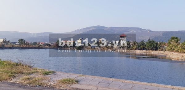 Bán đất Quảng Hồng, sổ đỏ chính chủ, chỉ từ 1 tỷ 2. 0899263625