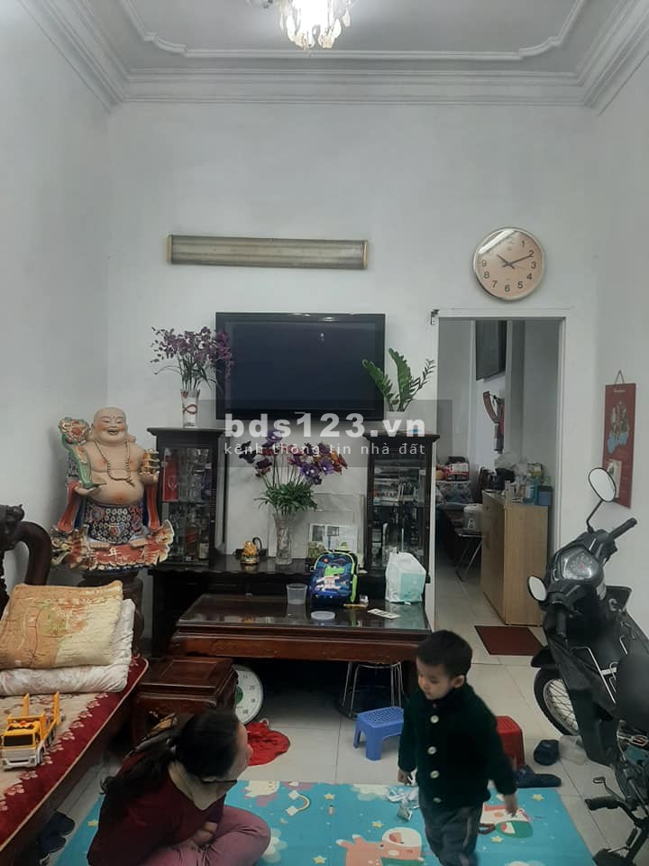 Bán gấp nhà Giảng Võ DT 38m 4 Tầng giá 3.7 Tỷ