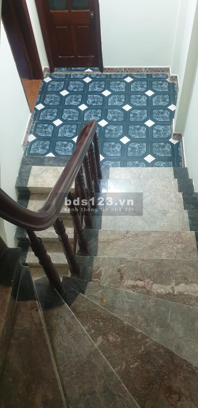 Lô Góc Khương Trung Ô tô đỗ cửa kinh doanh, mặt tiền 5m, 49Mx4T.Giá 5.2 tỷ