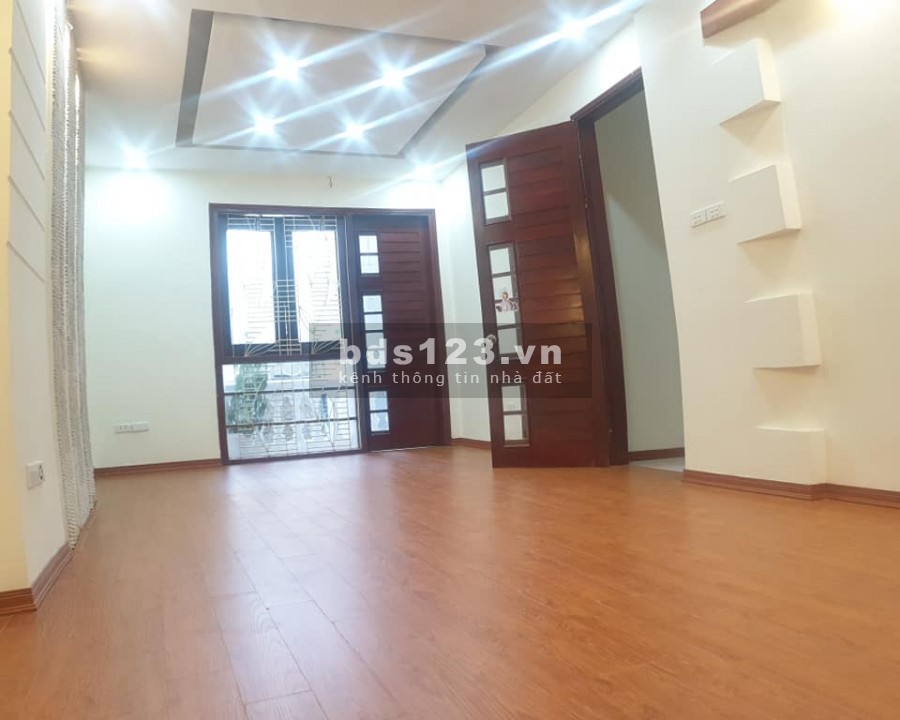 Lô Góc Khương Trung Ô tô đỗ cửa kinh doanh, mặt tiền 5m, 49Mx4T.Giá 5.2 tỷ