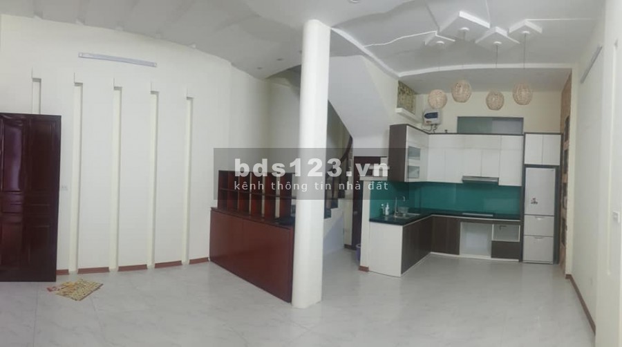 Lô Góc Khương Trung Ô tô đỗ cửa kinh doanh, mặt tiền 5m, 49Mx4T.Giá 5.2 tỷ