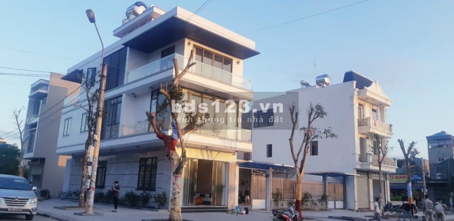 Bán đất Quảng Hồng, sổ đỏ chính chủ, chỉ từ 1 tỷ 2. 0899263625