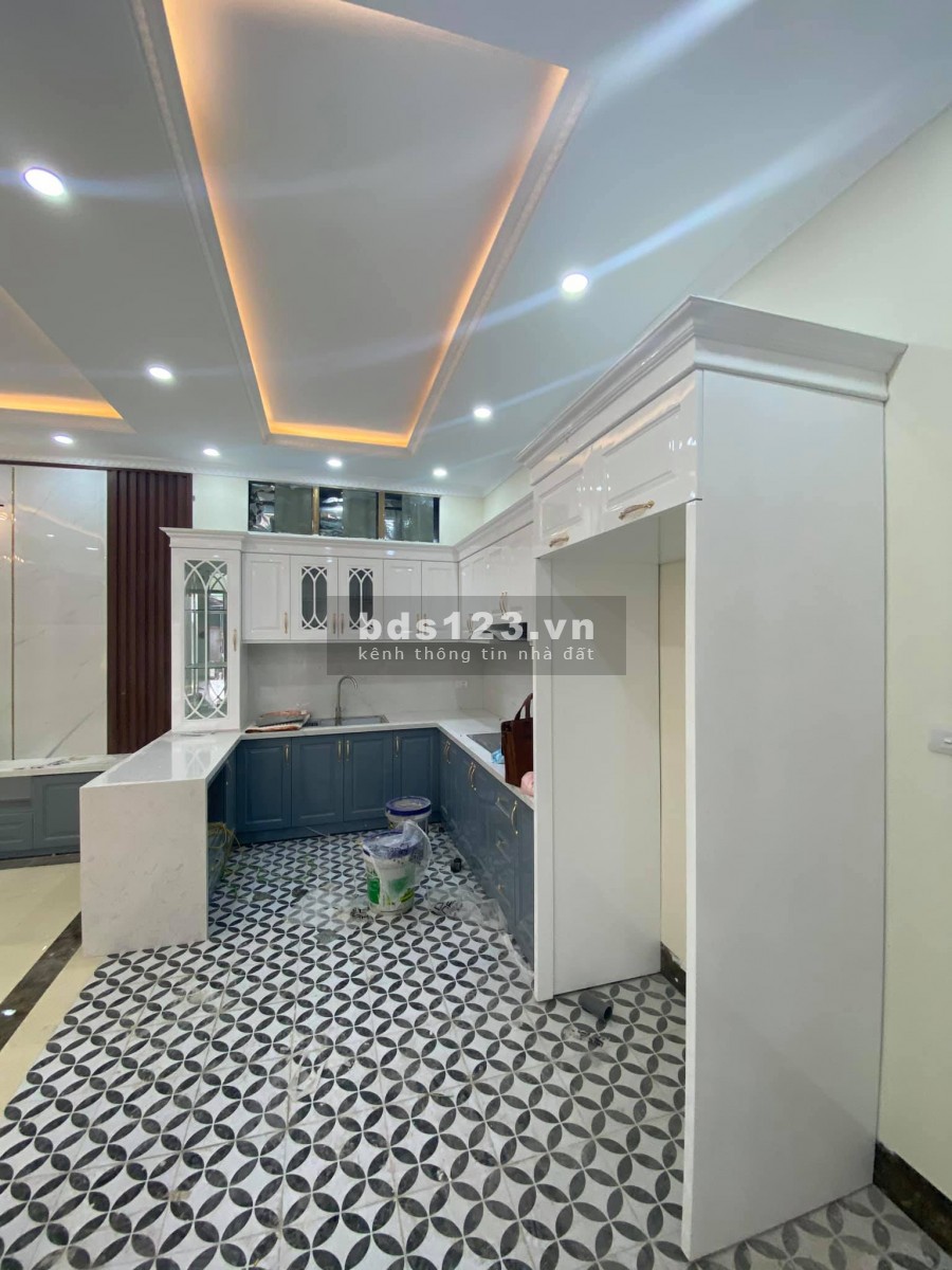 Bán gấp nhà Vũ Tông Phan,Thanh Xuân 78m 4T 4.7 tỷ,đẹp như khách sạn 5 sao