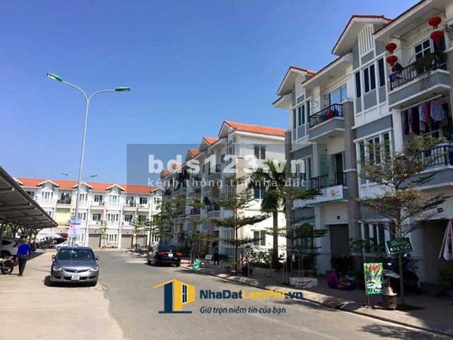 Bán gấp căn cc Hoàng Huy An Đồng tầng 1 - Kinh doanh tốt, diện tích 64m2 đang cho thuê
