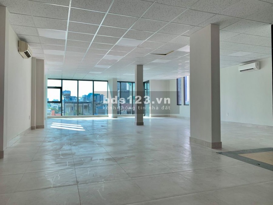 CHO THUÊ VĂN PHÒNG TẠI D2 BÌNH THẠNH - 60M2 GIÁ CHỈ 21 TRIỆU/THÁNG