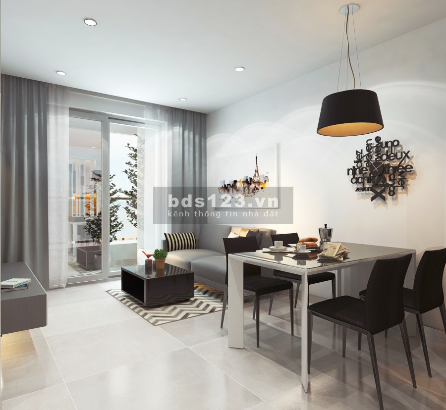 Bán căn hộ Sunrise Riverside 3PN 83m2 giá 3.1 tỷ (bao thuế phí, sổ) nhận nhà ở ngay. LH: 0946894828