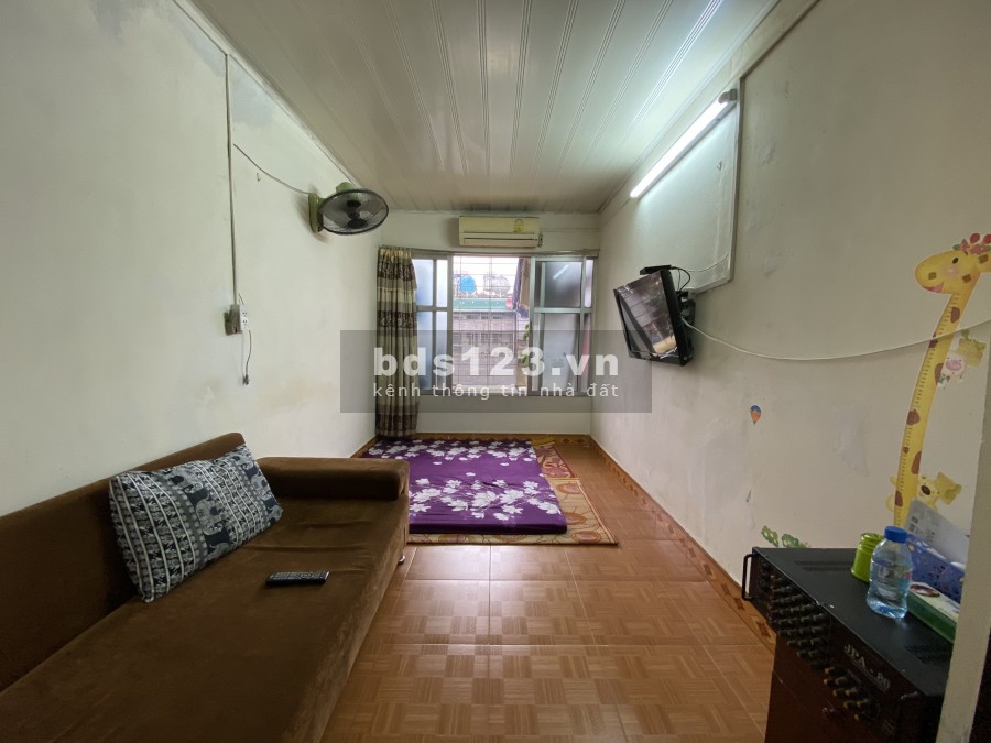 Cần cho thuê tập thể G5 Thanh Xuân Nam, 85m2 3pn