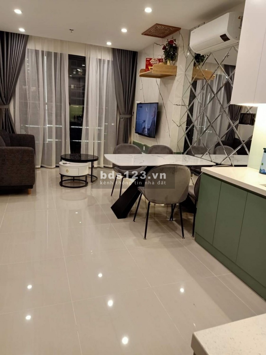 Chính chủ cho thuê căn hộ Studio tại Vinhomes West Point Phạm Hùng, vào ở lưôn