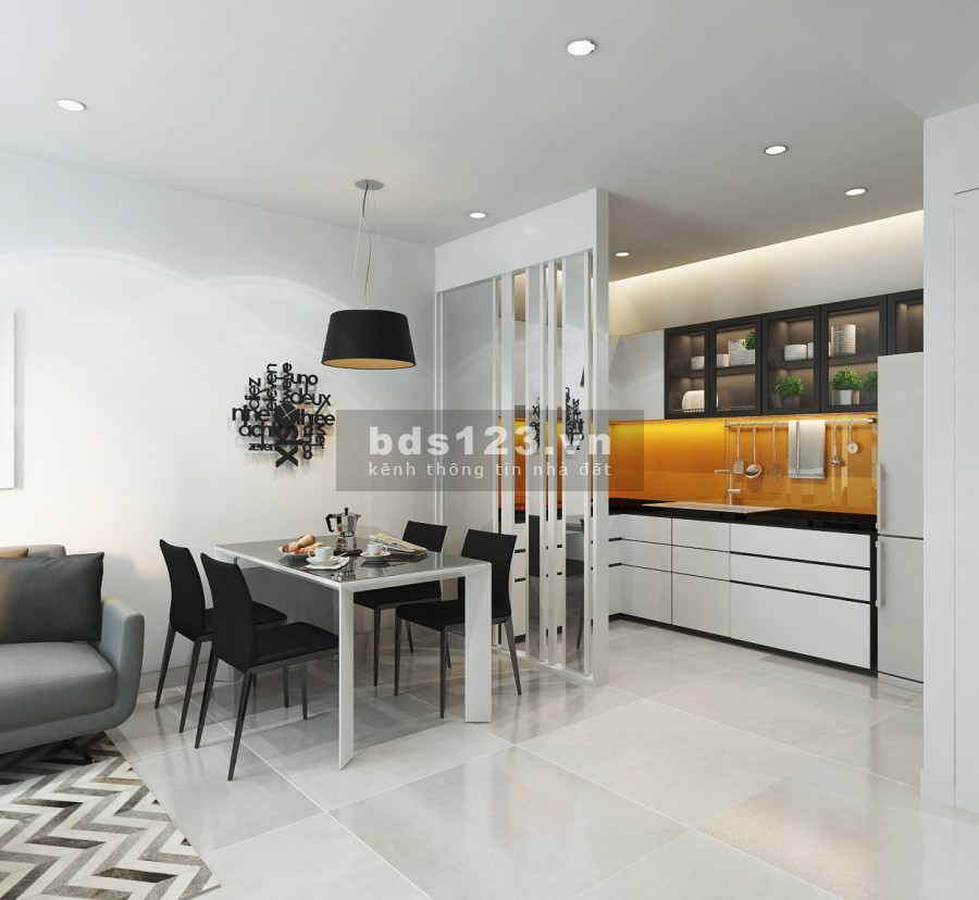 Bán căn hộ Sunrise Riverside 3PN 83m2 giá 3.1 tỷ (bao thuế phí, sổ) nhận nhà ở ngay. LH: 0946894828