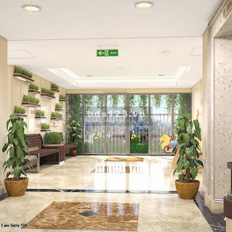 Bán căn hộ chung cư Housinco Grand Tower 2PN chỉ từ 1,7 tỷ