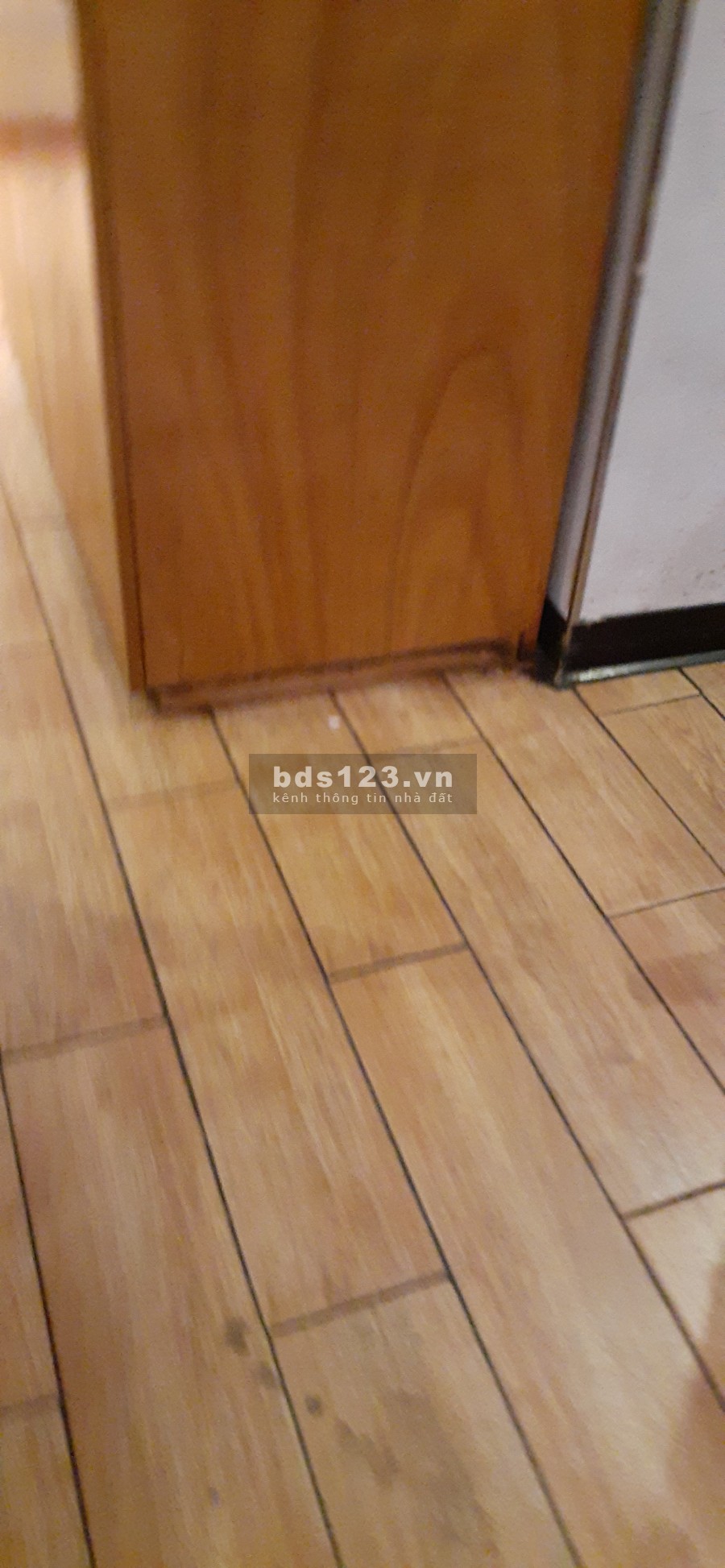 Cho Thuê Căn hộ 60m2 tại phố Lương Định Của