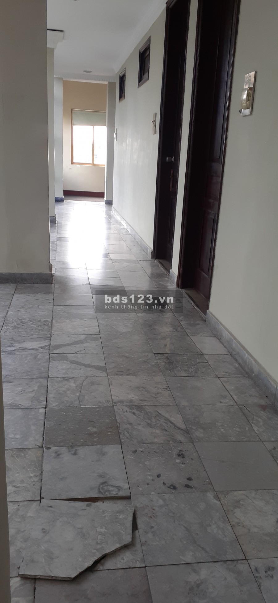 Bán căn hộ cc 85m2 ngõ Quan Thổ 1 Tôn Đức Thắng