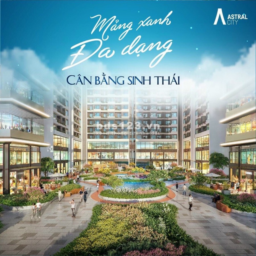 La Pura - Căn hộ cao cấp mặt tiền Quốc Lộ 13 trung tâm thánh phố Thuận An - Liên hệ 0978726139