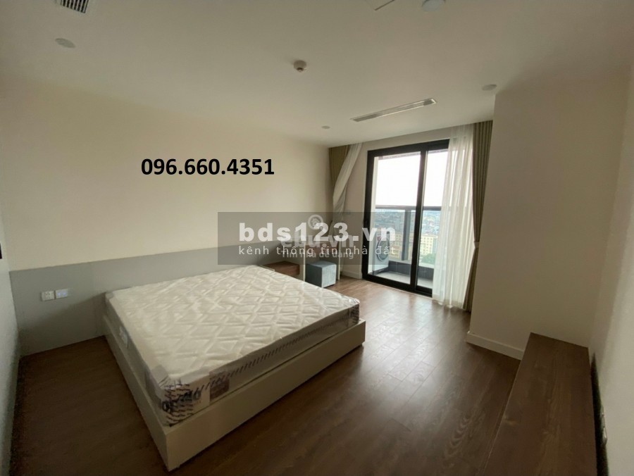 TẶNG 4 THÁNG THUÊ NHÀ, MIỄN PHÍ DỊCH VỤ CĂN HỘ THÔNG MINH SUNSHINE CENTER