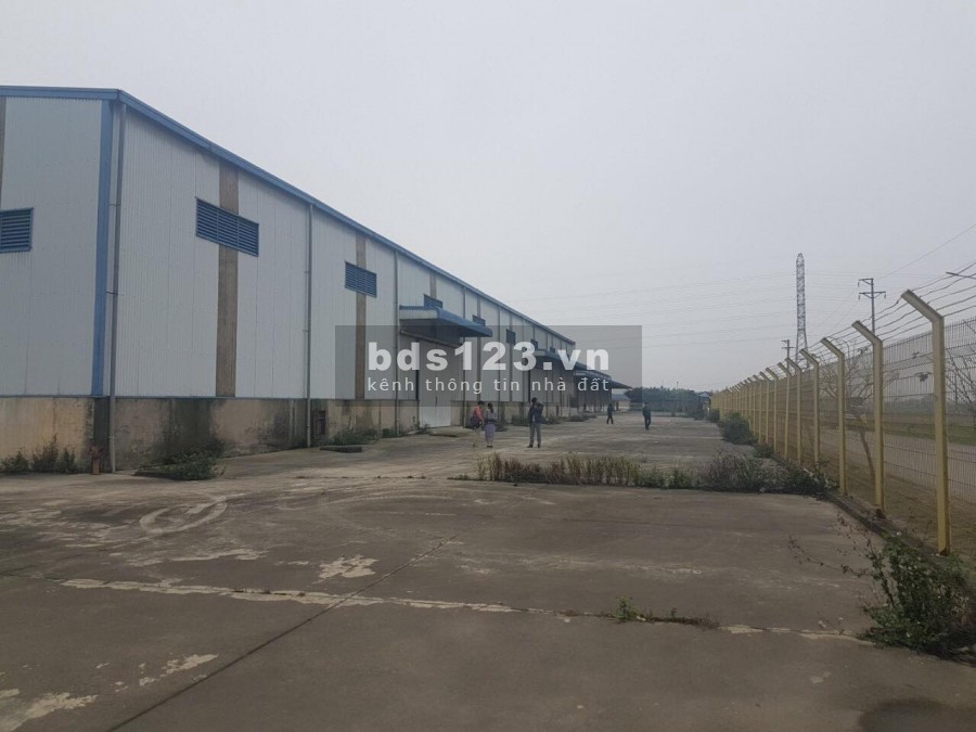 10.000m2 mặt QL10 cần sang nhượng gấp